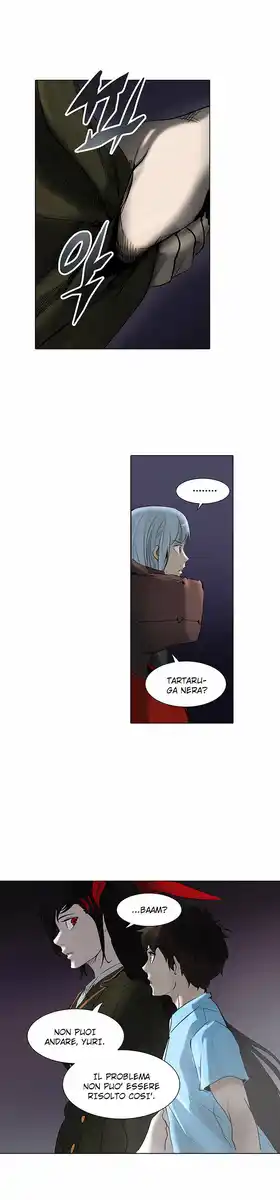 Tower of God Capitolo 197 page 6