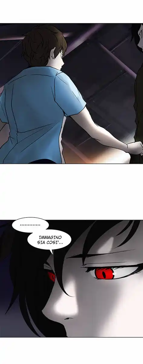 Tower of God Capitolo 197 page 8