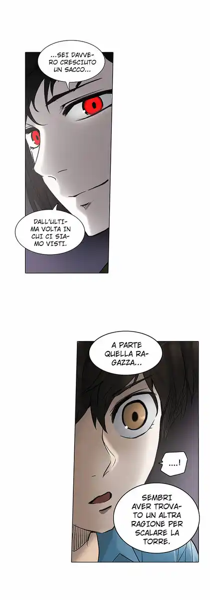 Tower of God Capitolo 197 page 9