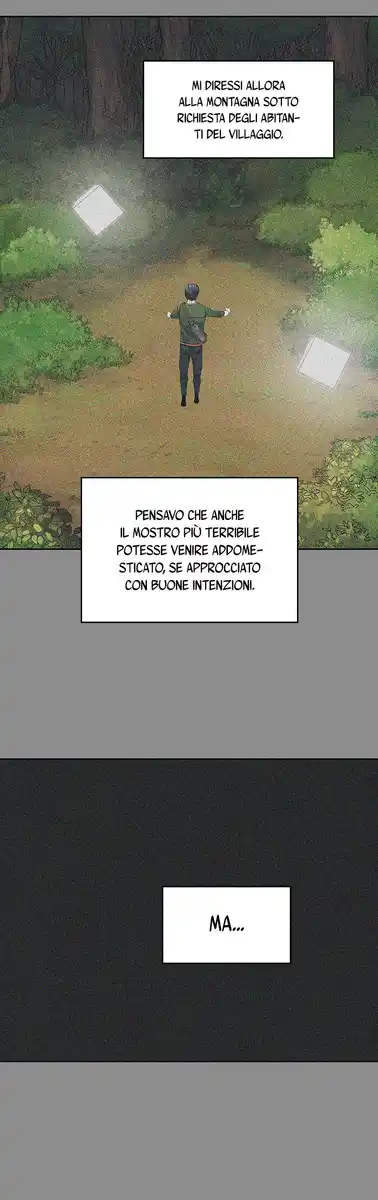 Tower of God Capitolo 77 page 10