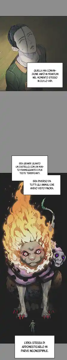 Tower of God Capitolo 77 page 11