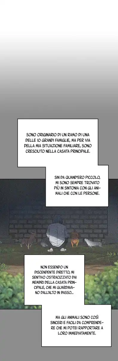 Tower of God Capitolo 77 page 2