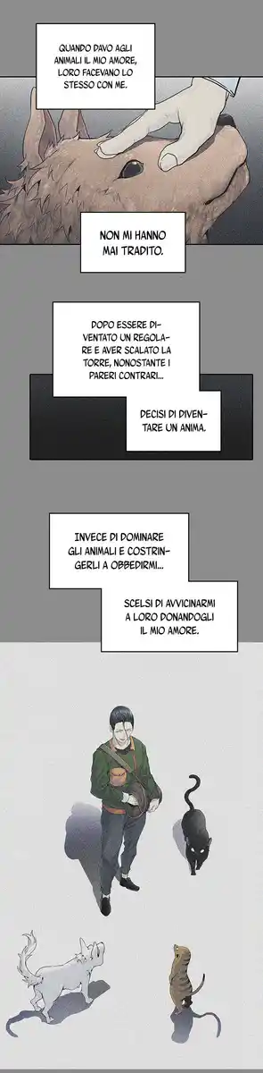 Tower of God Capitolo 77 page 3