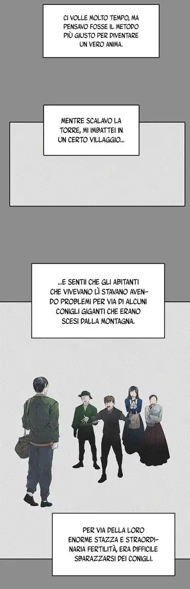 Tower of God Capitolo 77 page 4