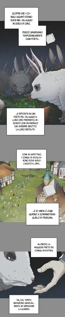 Tower of God Capitolo 77 page 6