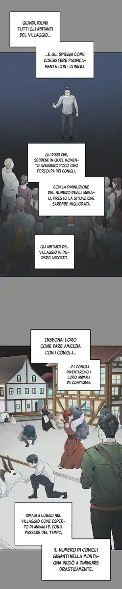 Tower of God Capitolo 77 page 8