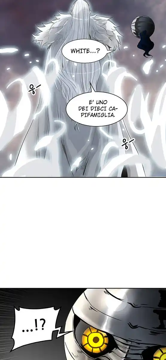 Tower of God Capitolo 257 page 10