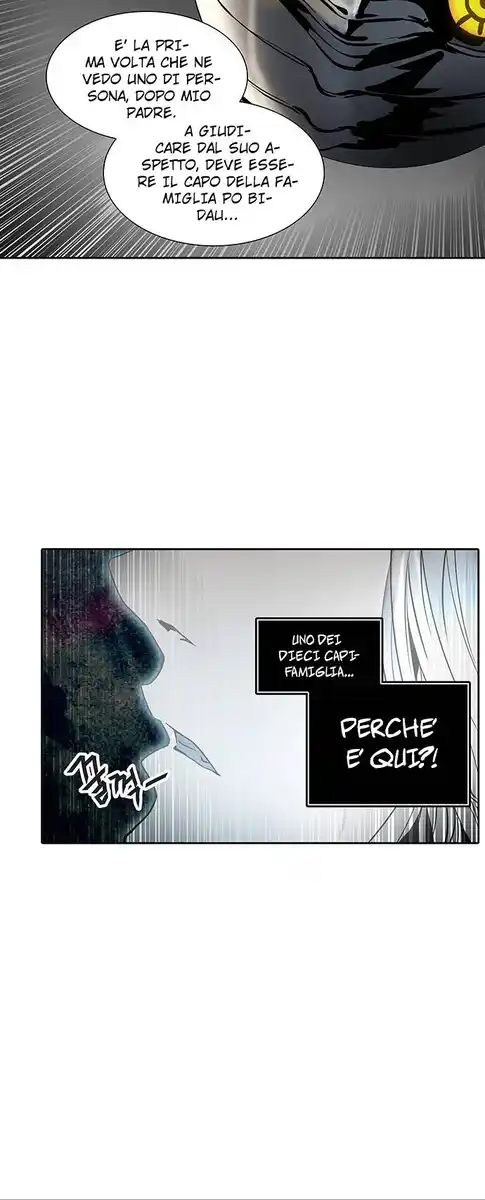 Tower of God Capitolo 257 page 11