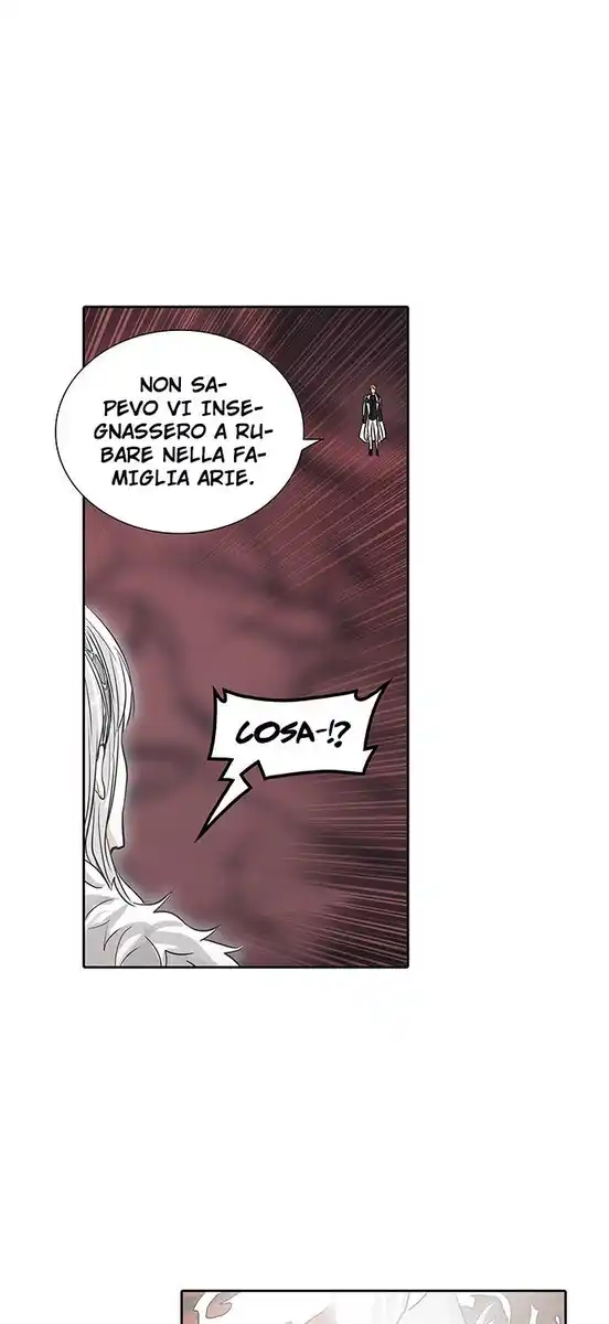 Tower of God Capitolo 257 page 16