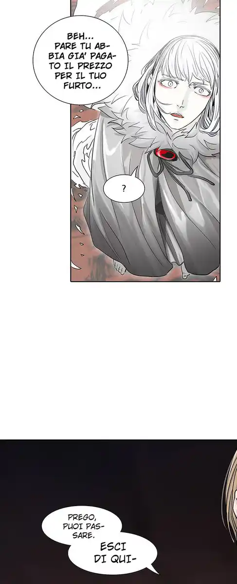 Tower of God Capitolo 257 page 17