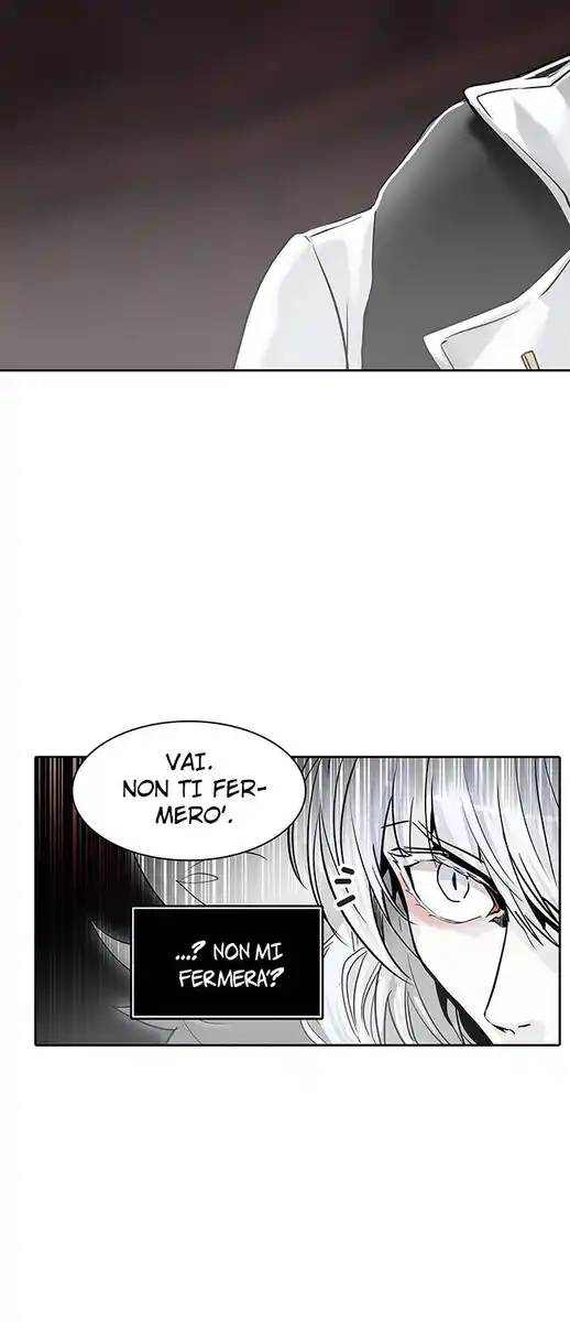 Tower of God Capitolo 257 page 18