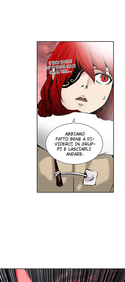 Tower of God Capitolo 257 page 23