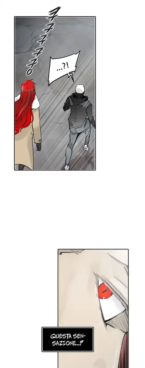 Tower of God Capitolo 257 page 29