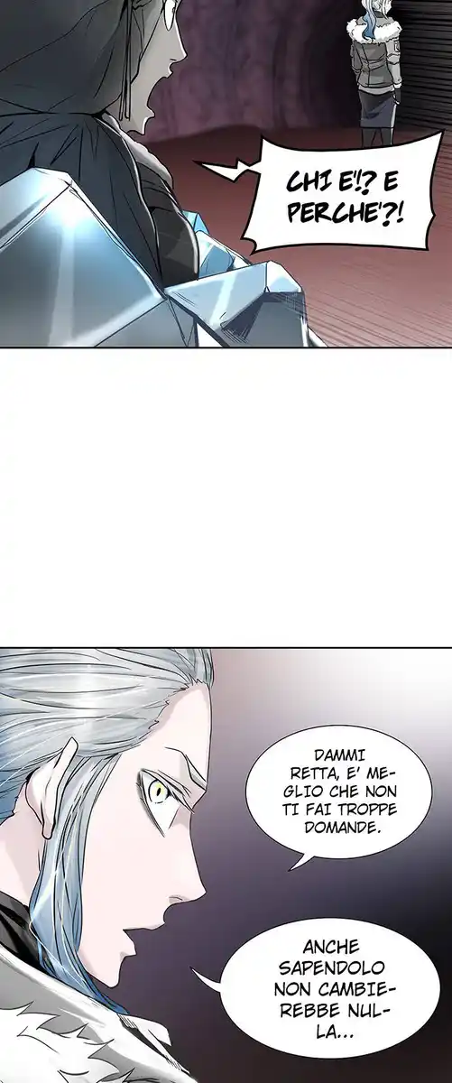 Tower of God Capitolo 257 page 3