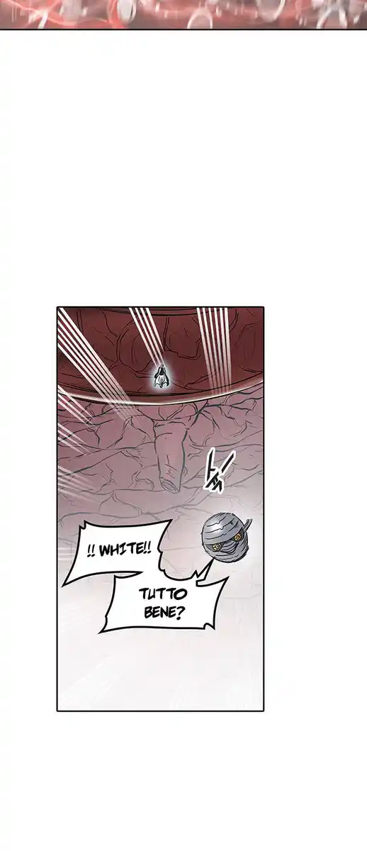 Tower of God Capitolo 257 page 34