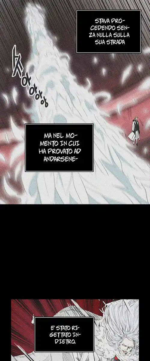 Tower of God Capitolo 257 page 36