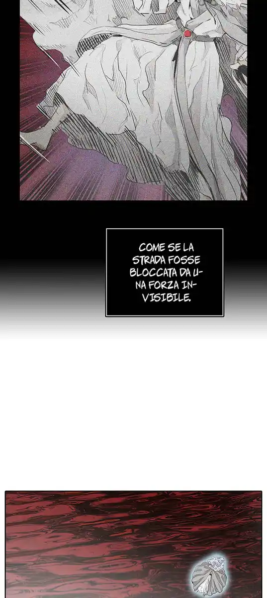 Tower of God Capitolo 257 page 37