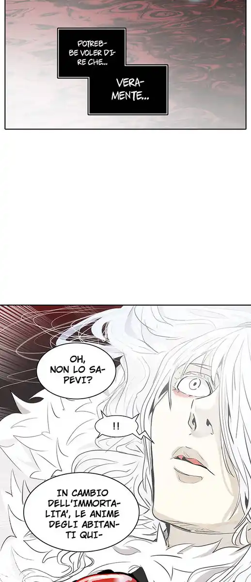 Tower of God Capitolo 257 page 38