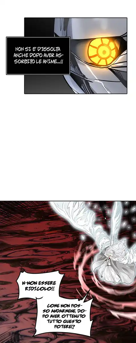 Tower of God Capitolo 257 page 41