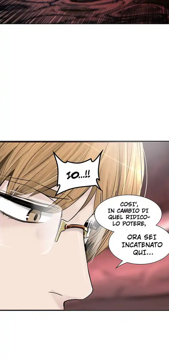 Tower of God Capitolo 257 page 42