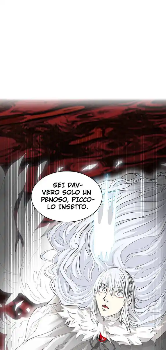 Tower of God Capitolo 257 page 43