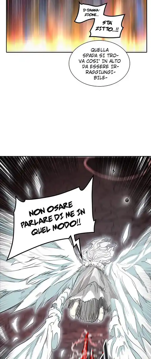 Tower of God Capitolo 257 page 45