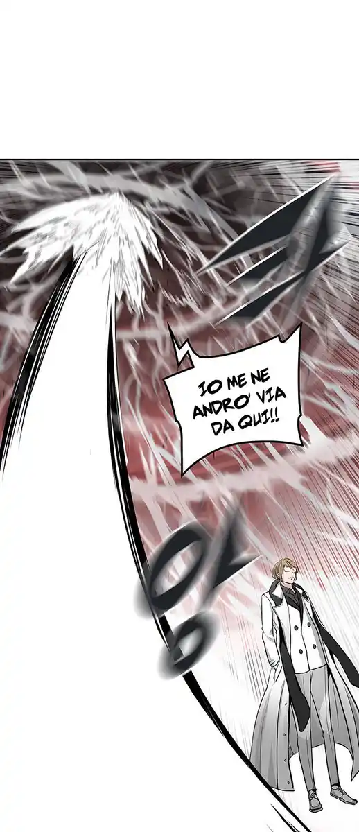 Tower of God Capitolo 257 page 47