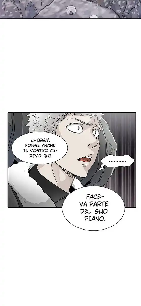 Tower of God Capitolo 257 page 5