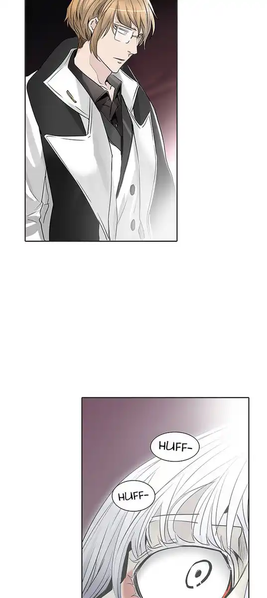 Tower of God Capitolo 257 page 57