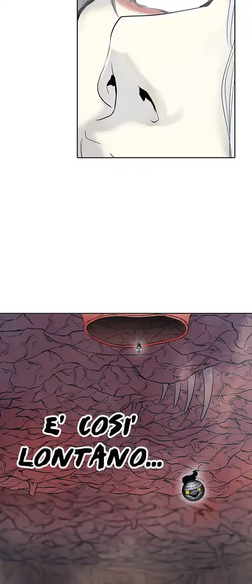 Tower of God Capitolo 257 page 58