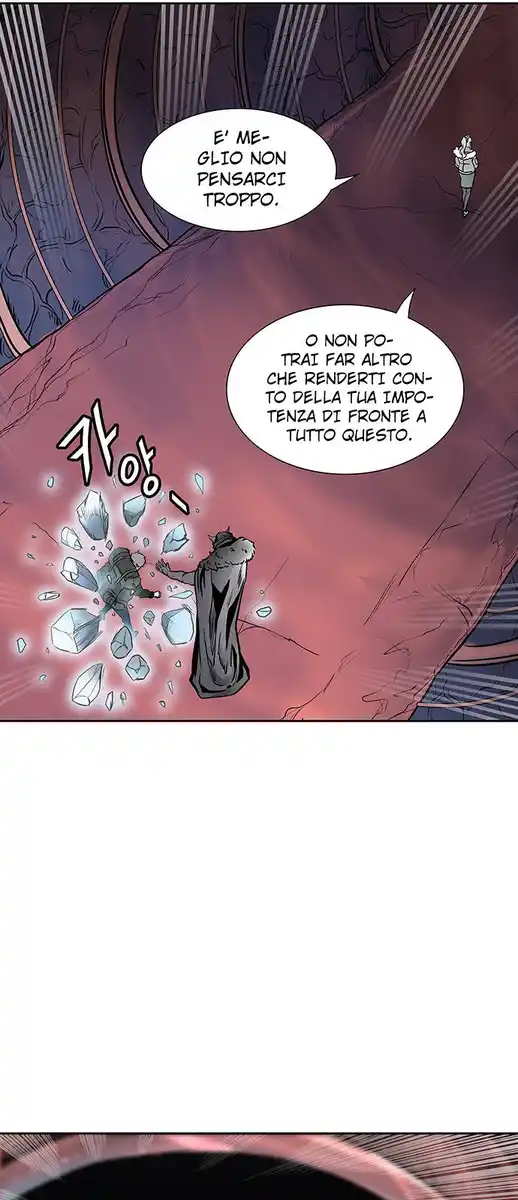 Tower of God Capitolo 257 page 6