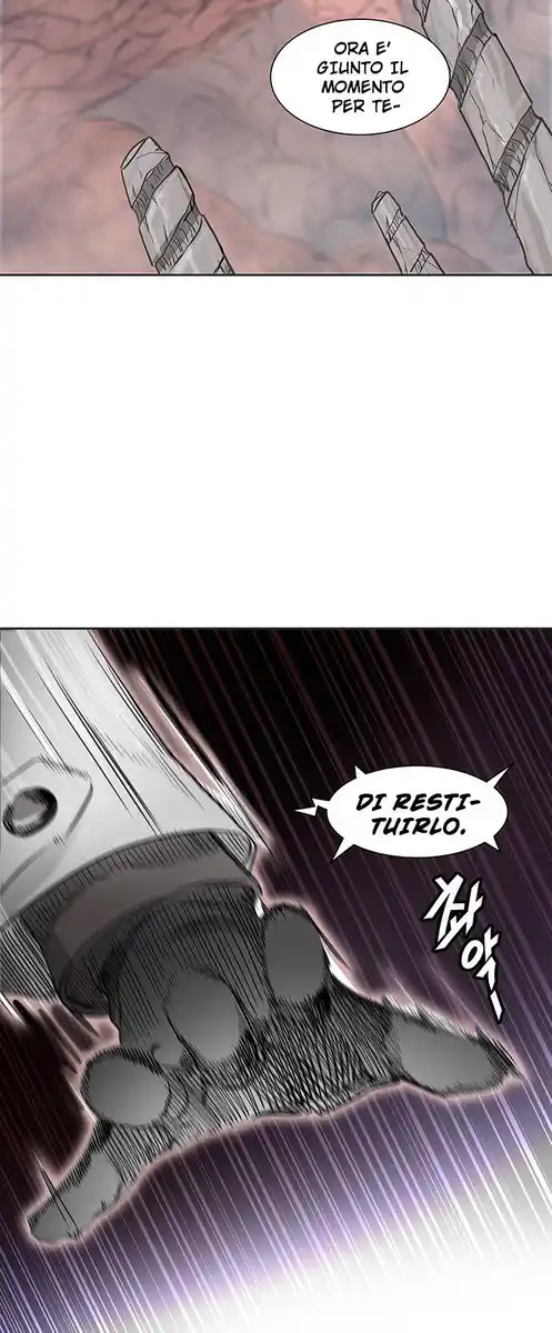 Tower of God Capitolo 257 page 60