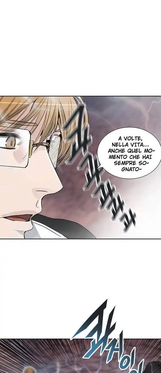 Tower of God Capitolo 257 page 66