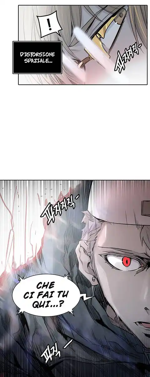 Tower of God Capitolo 257 page 68