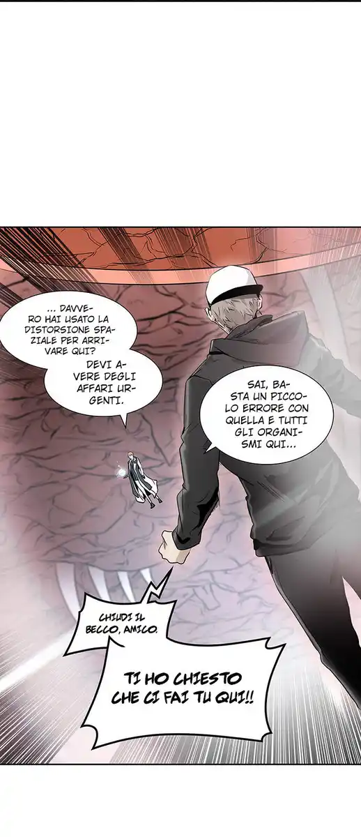 Tower of God Capitolo 257 page 69