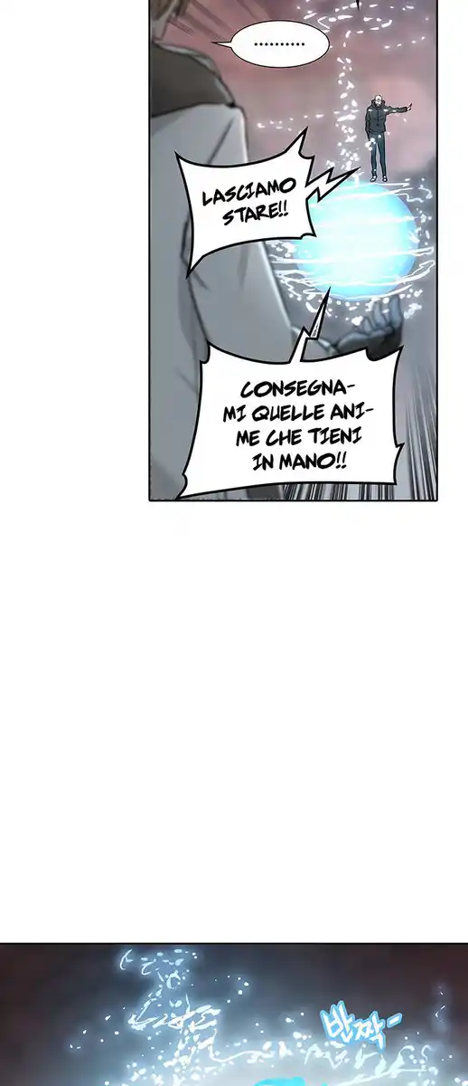 Tower of God Capitolo 257 page 71