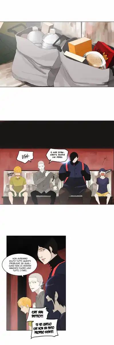 Tower of God Capitolo 34 page 10