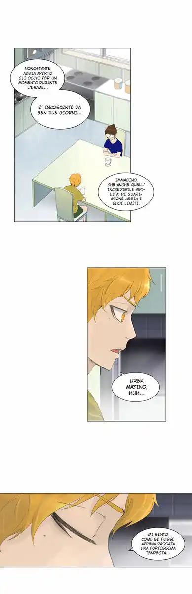 Tower of God Capitolo 34 page 3