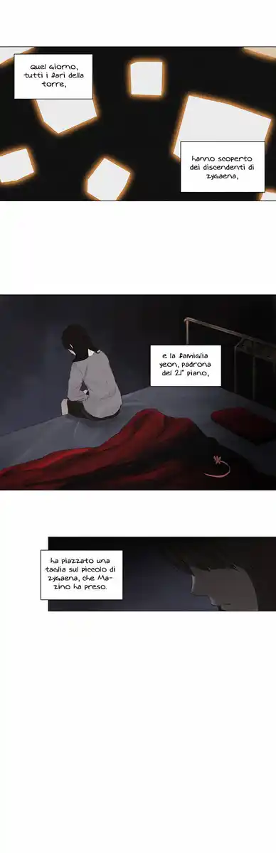 Tower of God Capitolo 34 page 5