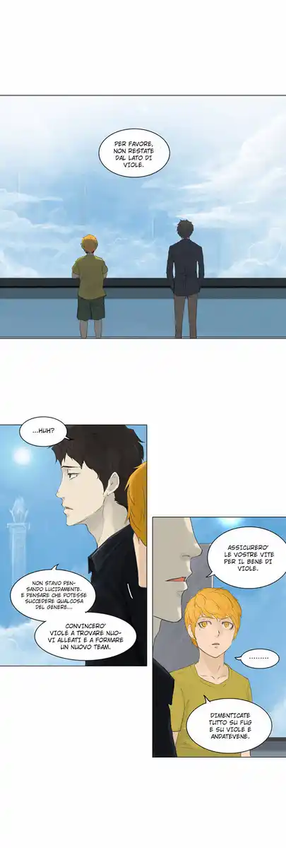 Tower of God Capitolo 34 page 7