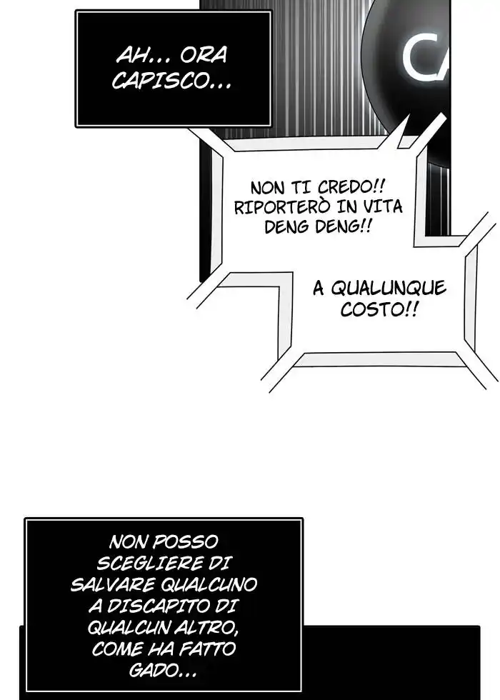 Tower of God Capitolo 34 page 10