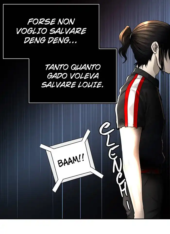 Tower of God Capitolo 34 page 12