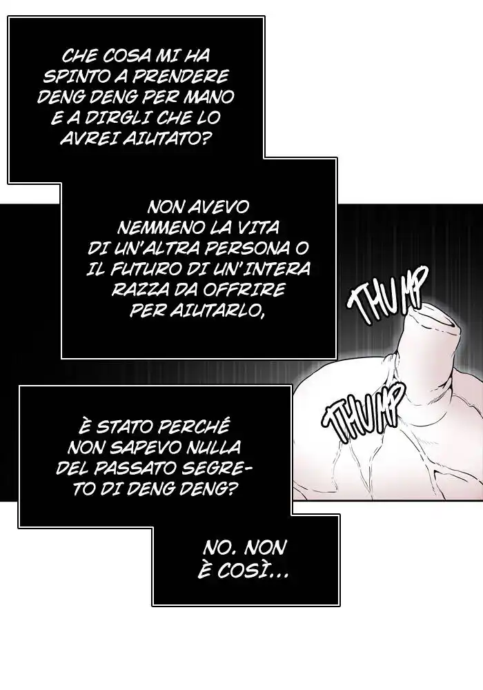 Tower of God Capitolo 34 page 13