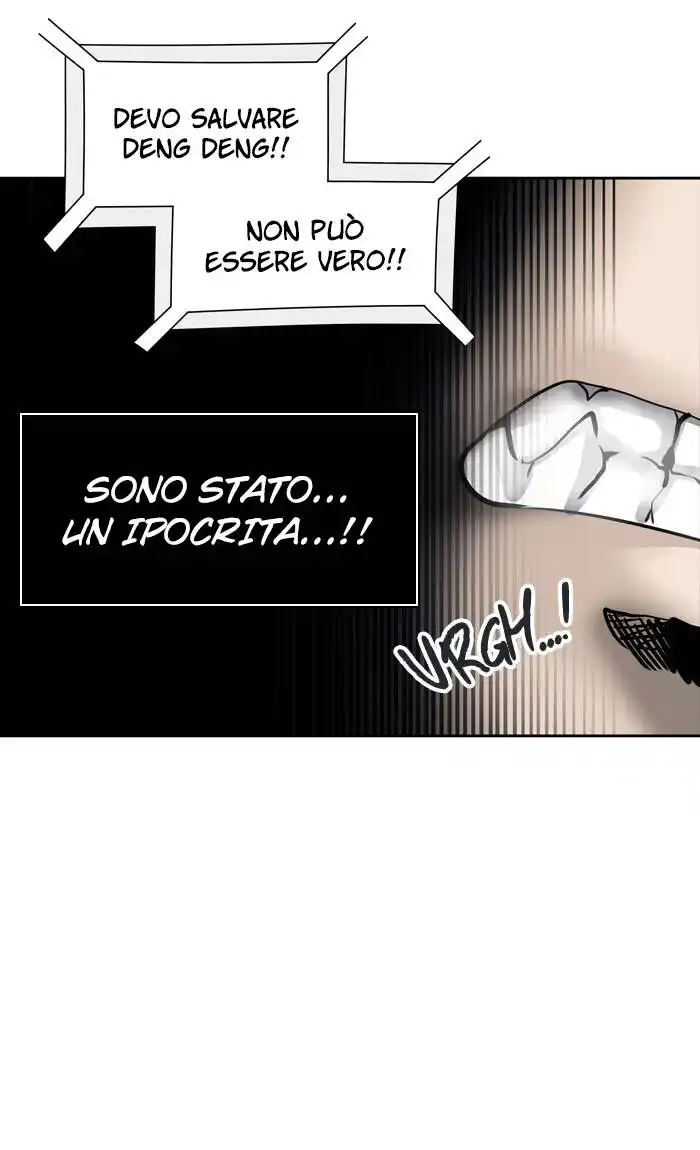 Tower of God Capitolo 34 page 15