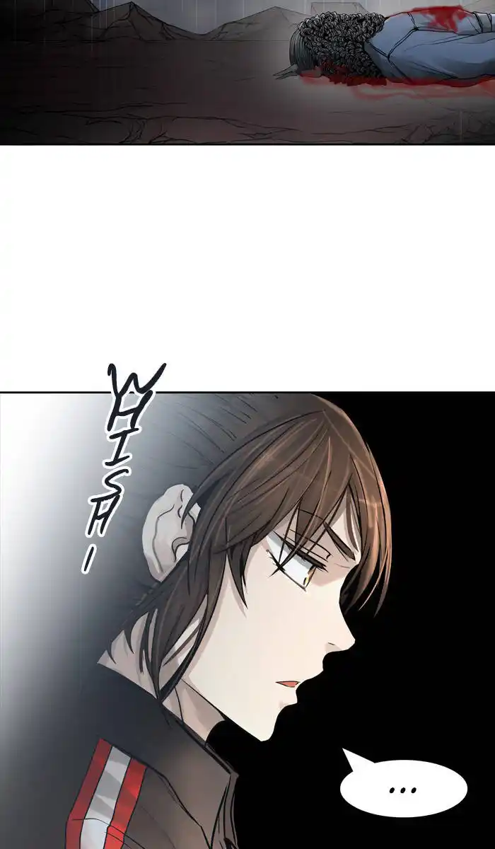 Tower of God Capitolo 34 page 3