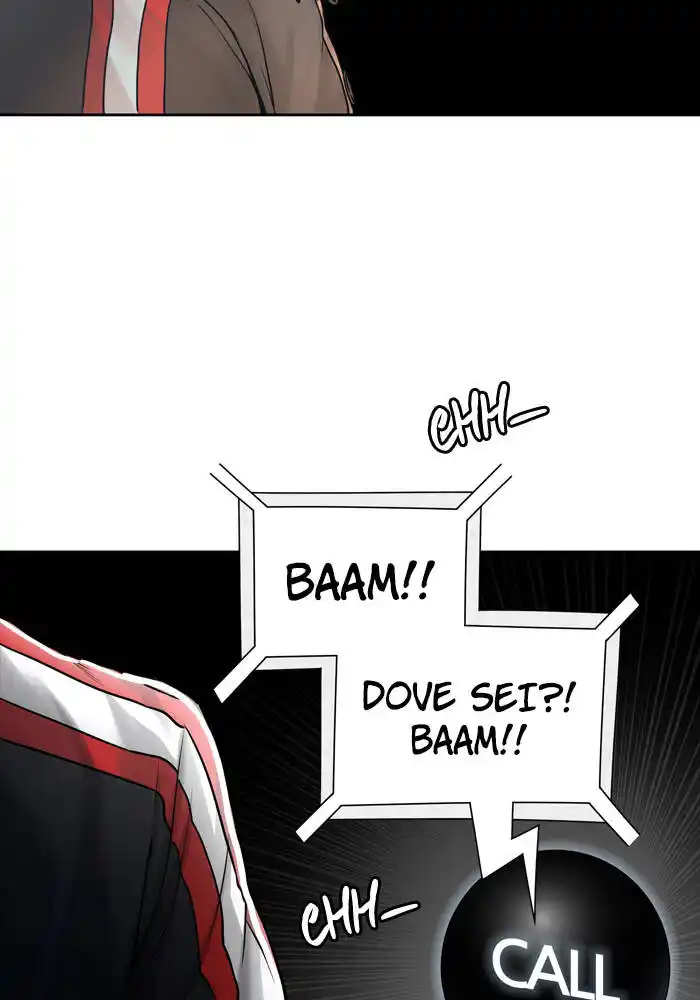 Tower of God Capitolo 34 page 4