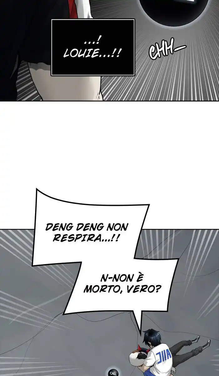 Tower of God Capitolo 34 page 5