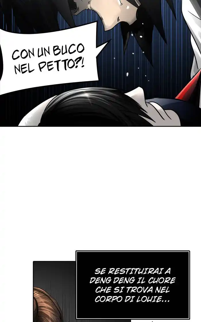 Tower of God Capitolo 34 page 7