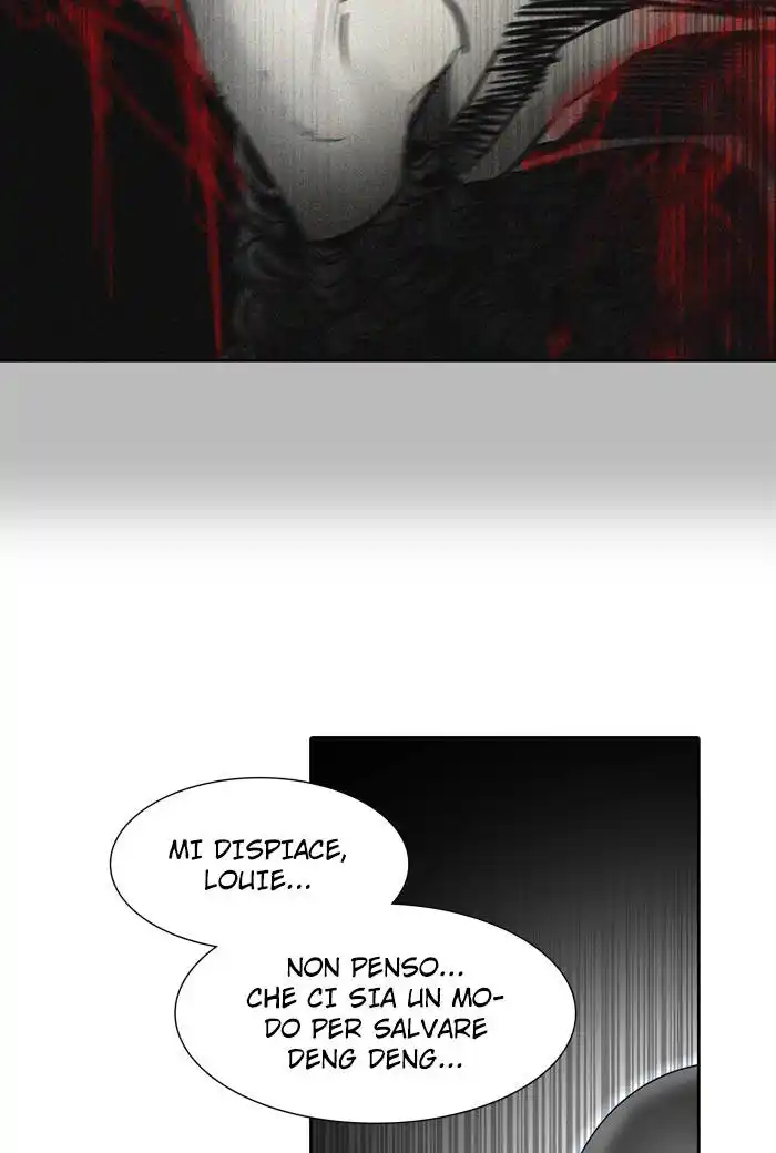 Tower of God Capitolo 34 page 9