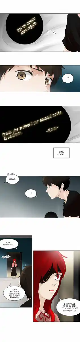 Tower of God Capitolo 125 page 6